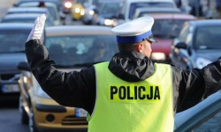 Bezpieczny 1 listopada na drogach Dolnego Śląska