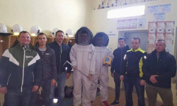 Jednostka OSP Pichorowice wzbogaciła się o sprzęt do ratowania życia