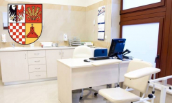 W szkole w Udaninie będzie gabinet lekarski