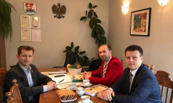 Plan urządzeniowo-rolny w gminie Malczyce