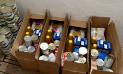 Program Operacyjny Pomoc Żywnościowa 2014-2020 w Gminie Malczyce