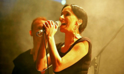 Renata Przemyk „Ya Hozna” & "The Best Of"