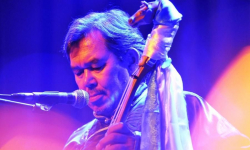 Koncert Huun Huur Tu