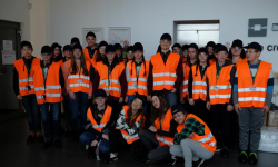 Średzkie gimnazjum współpracuje z firmą BASF. Realizują kolejny projekt