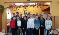 Konkurs informatyczny w średzkiej szkole podstawowej