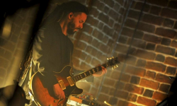 Koncert grupy Laibach