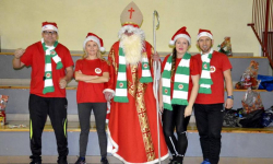 Mikołajki w średzkim Oratorium