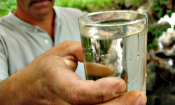 Woda z wodociągu Wilków Średzki jest chlorowana