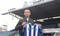 Paweł Wojciechowski w Ruchu Chorzów