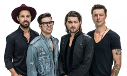 Konkurs Expressu-Miejskiego. Wygraj bilety na koncert Pectusa w Osieku