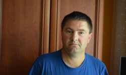 Runda jesienna okiem prezesa Pogoni Miękinia