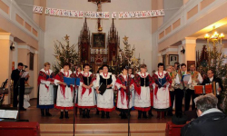 W sobotę w Udaninie odbędzie się przegląd kolęd i pastorałek