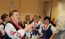 Przegląd kolęd i pastorałek w Udaninie