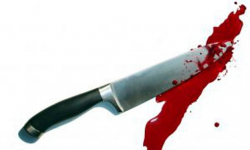 Policja: mężczyzna miał rany kłute szyi i klatki piersiowej. Sprawcy grozi dożywocie