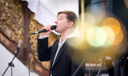 W Jastrzębcach odbędzie się koncert Pawła Wenderskiego