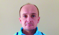 "Przełożyć potencjał zespołu na wynik sportowy" - rozmowa z nowym trenerem Polonii Środa Śląska