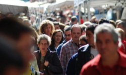 W gminie Udanin było więcej zgonów niż urodzeń. Statystyki za 2017 rok