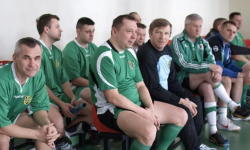 Przed nami Mistrzostwa Radnych Dolnego Śląska w Halowej Piłce Nożne