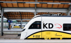 Tabor Kolei Dolnośląskich rośnie w siłę. Na Dolny Śląsk trafi 11 nowych pociągów