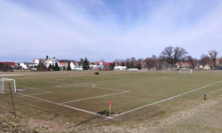 Boisko w Miękini doczeka się modernizacji. Co dalej z Pogonią i Festiwalem Lata?