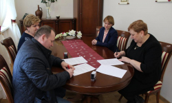 Do połowy czerwca ma zakończyć się przebudowa drogi relacji Konary-Dębki