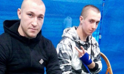 Mateusz Cielepała kończy walkę szybkim nokautem. Krzysztof Wasylów wraca z kontuzją