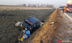 Kolejny ciężki weekend dla strażaków – raport interwencji