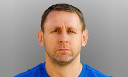 Tomasz Kosztowniak nowym trenerem Pogoni Miękinia