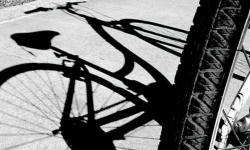 Policjanci zatrzymali złodziei roweru. Jednoślad wrócił do właścicielki