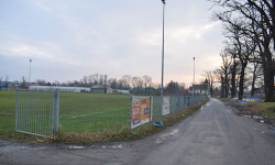 Wpłynęły dwie oferty na remont boiska