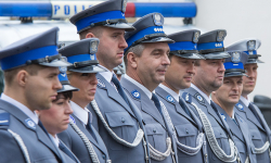 Dzień otwarty w Komendzie Powiatowej Policji w Środzie Śląskiej