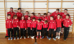 W Smolcu odbędą się Mistrzostwa Powiatu Wrocławskiego w zapasach