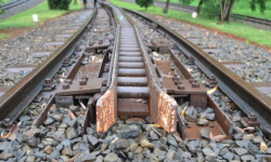 W nocy na terenie powiatu policjanci prowadzili działania pn. Trakcja