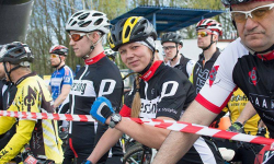 Aktywny weekend w Miękini. W kwietniu będzie Bike Maraton