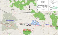 Miękinia z ponad 3 milionami dotacji na budowę drogi relacji Kadłub-Źródła