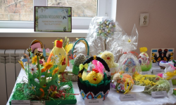 Znamy autorów najpiękniejszych ozdób wielkanocnych