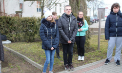 Polowanie na jajka w Udaninie