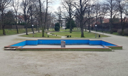 Fontanna w parku doczeka się remontu?