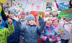 W czwartek na średzkim rynku odbędzie się Parada Zdrowia