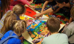 Rusza kolejna edycja programu „Kreatywni w Gminie Malczyce”