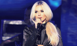 Doda zaśpiewa na majowym koncercie w Środzie Śląskiej