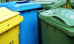 Tymczasowa zmiana miejsca PSZOK w Malczycach