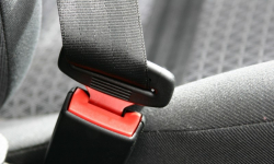 Kolejne kontrole policyjne. Tym razem będą sprawdzać zapięte pasy