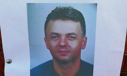 Trwają poszukiwania zaginionego mężczyzny. Rodzina prosi o pomoc