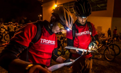 Za kilka dni tropiciele ponownie opanują Miękinię