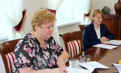 Umowa na rozbudowę sieci wodociągowej w Gościsławiu już podpisana