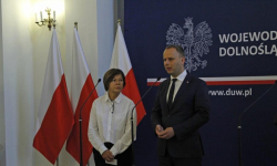 Parafie z Kostomłotów i Udanina z dotacjami na konserwacje zabytków sakralnych