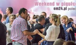 Kulturalny rozkład jazdy. Express-Miejski poleca na weekend