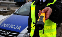 Kolejne kontrole policyjne. Dziś funkcjonariusze sprawdzą trzeźwość kierowców