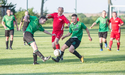 Orzeł Bukówek vs. Polonia II Środa Śląska